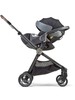 Strada Elemental Pushchair with Elemental Carrycot image number 8